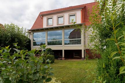 Freistehendes Haus mit viel Platz in Ferna Eichsfeld - Breitenworbis