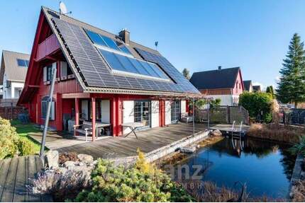 Einfamilienhaus in Tannenberg - 495.000,00&nbsp;EUR Kaufpreis, ca.&nbsp; 220,10&nbsp;m&sup2;&nbsp;Wohnfl&auml;che in Tannenberg (PLZ: 09468)