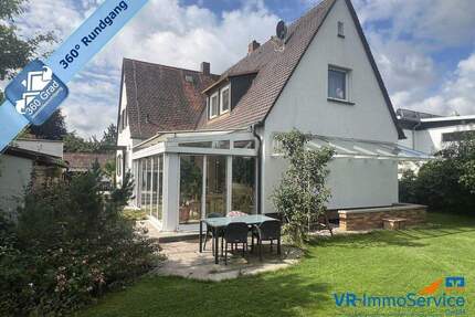 Ruhiges Wohnen für die ganze Familie in Top-Lage von Zirndorf