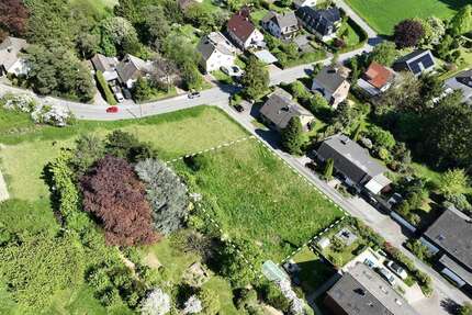 Grundstück zu verkaufen in Herdecke 589.000,00 € 1350 m²