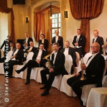 Oh! Operette! - Sächsische Bläserphilharmonie