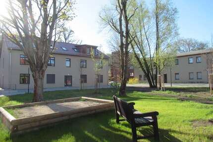 Wohnung zum Mieten in Berlin 998,00 € 64.5 m²