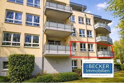 Wohnung zum Kaufen in Hilden 475.000,00 € 113.65 m²