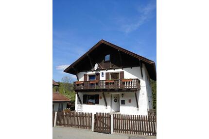 Ferienwohnung im Bayerischen Wald, Urlaub mit Hund, Last Minute - Bayerisch Eisenstein