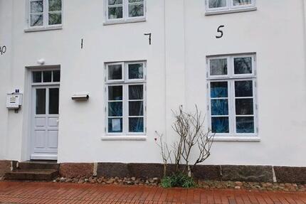 2-Zimmer-Altbauwohnung am Paradeplatz - Rendsburg