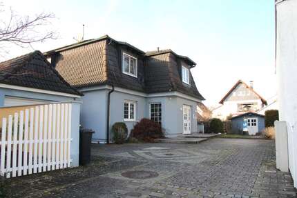 Haus zum Kaufen in Rodenbach 899.000,00 € 312 m²