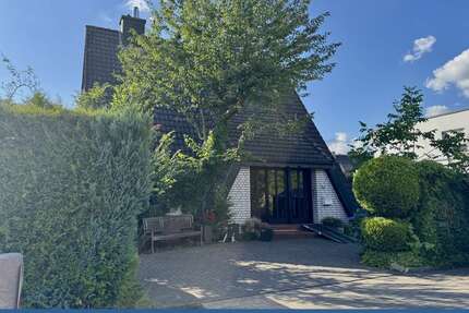 Haus zum Kaufen in Greven-Reckenfeld 429.000,00 € 150 m²