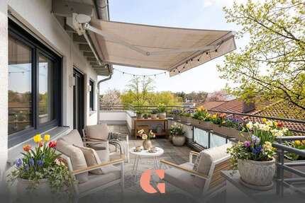 Wohnung zum Kaufen in Eichenau 975.000,00 € 135.1 m²