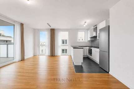 Wohnung zum Kaufen in Frankfurt 498.000,00 € 76 m²