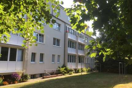 Wohnung zum Mieten in Schwerin 471,00 € 67.2 m²