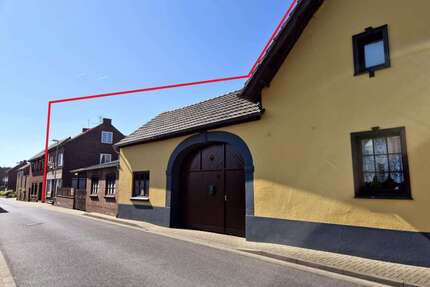 Haus zum Kaufen in Selfkant 374.800,00 € 223 m²