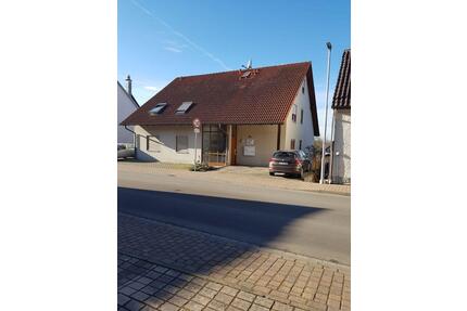 Mehrfamilienhaus in Hartheim am Rhein