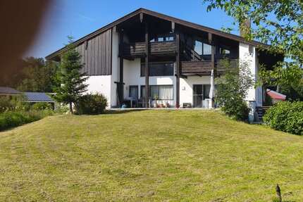 Wohnung zum Kaufen in Frasdorf 580.000,00 € 166 m²