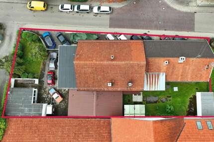 Grundstück zu verkaufen in Grasbrunn 1.300.000,00 € 985 m²