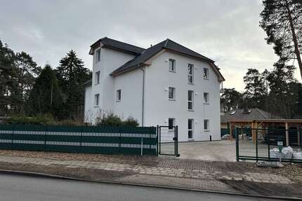 Wohnung zum Kaufen in Eggersdorf 298.900,00 € 68.6 m²