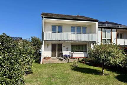 Haus zum Kaufen in Kaiserslautern 299.000,00 € 120.47 m²