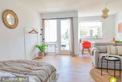 Wohnung zum Kaufen in Solingen 98.650,00 € 38.28 m²