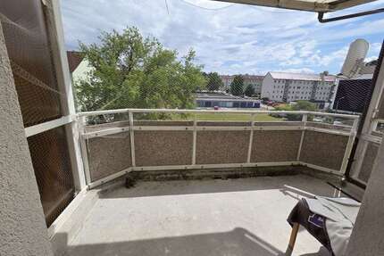 Wohnung zum Mieten in Amt Creuzburg 480,00 € 49 m²