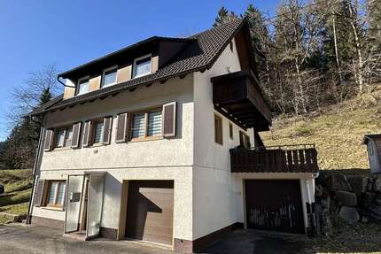 Haus zum Kaufen in Alpirsbach 339.000,00 € 150 m²