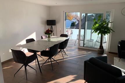 4,5 Zi. Wohnung BJ 2020113 qmBalkon2 Parkplätze inkl. - Aulendorf