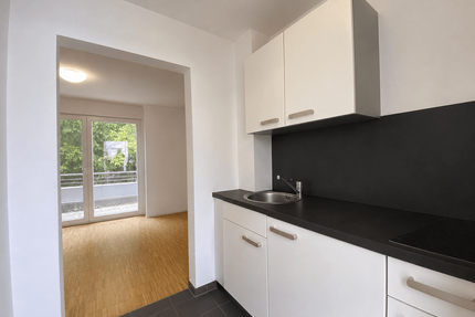 Wohnung zum Kaufen in Stuttgart 154.000,00 € 18 m²