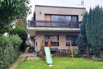 Haus zum Kaufen in Sprockhövel 349.000,00 € 120 m²