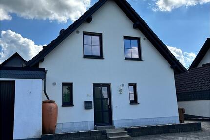 Einfamilienhaus mit großer Terrasse in Wiehl-Bielstein - Nümbrecht