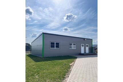 Externe Büroeinheit zu vermieten – ideal für 2–3 Personen - Ansbach