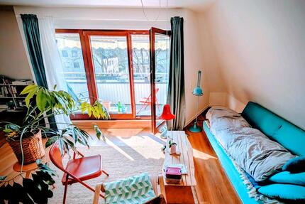 2ZKB Volksdorf Zwischenmiete von 0826 bis 0827 U1 Anbindung - Hamburg Wandsbek