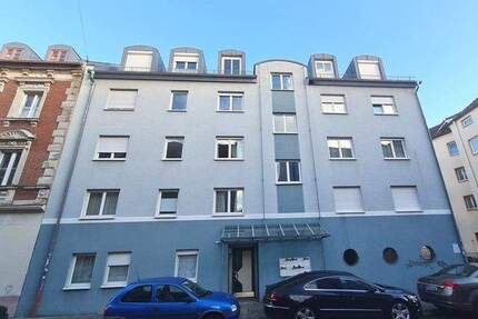 Wohnungspaket mit 2 Wohnungen in der Südstadt! - Nürnberg Steinbühl