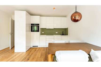 Wohnung zum Mieten in München 1.400,00 € 31.22 m²