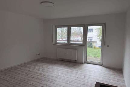 Wohnung zum Mieten in Kaiserslautern 370,00 € 40 m²