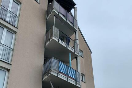 Gepflegte 4-Zimmer-Wohnung mit Balkon, TG-Stellplatz in Velten