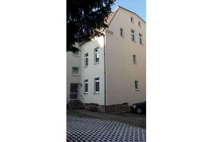 Wohnung zum Mieten in Werdau 343,00 € 57.22 m²