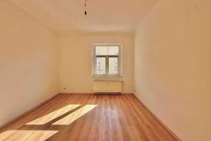Wohnung zum Mieten in Coswig Brockwitz 360,00 € 51.6 m² - Coswig / Brockwitz