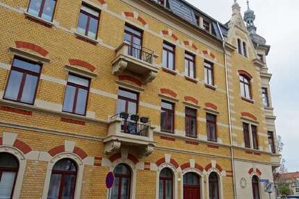 Wohnung zum Mieten in Pirna 670,00 € 74.5 m²