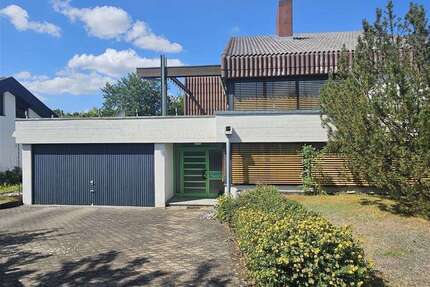 Haus zum Kaufen in Nattheim 635.000,00 € 245 m²