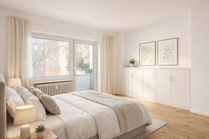 Wohnung zum Mieten in Koblenz 1.250,00 € 115 m²