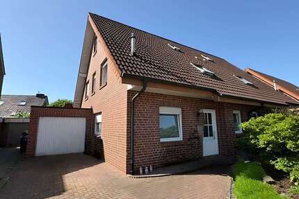 Haus zum Kaufen in Stadtlohn 295.000,00 € 125 m²