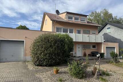 Haus zum Kaufen in Neckarbischofsheim 449.000,00 € 200 m²