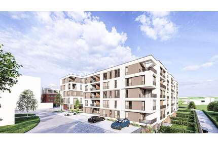 Wohnung zum Kaufen in Bretten 407.800,00 € 83 m²