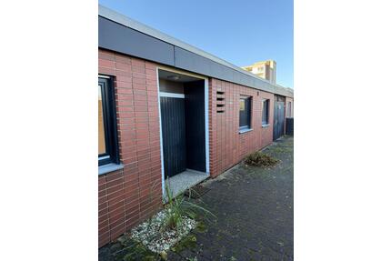 Attraktiver Bungalow in begehrter Wohnlage von Lübbecke...