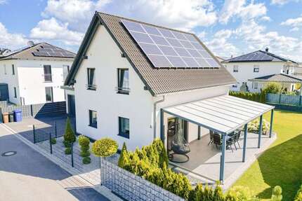 Haus zum Kaufen in Dingolfing 499.000,00 € 124 m²