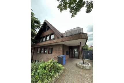 Wohnung zum Mieten in Hamminkeln 629,00 € 57.04 m²