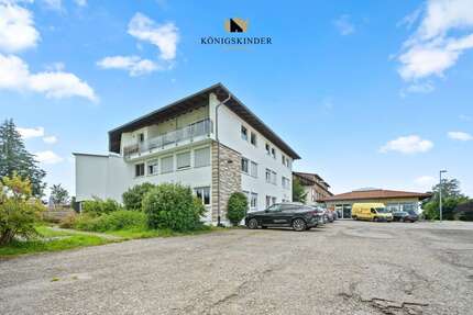 Wohnung zum Kaufen in Lindenberg im Allgäu 639.000,00 € 211 m²