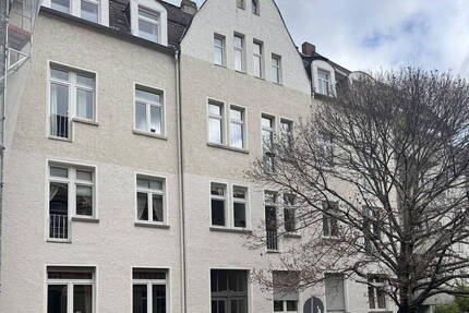 Gepflegtes Mehrfamilienhaus in Wiesbaden, Bergkirchenviertel zu verkaufen