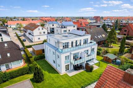 Wohnung zum Kaufen in Neu Wulmstorf 361.999,00 € 68.2 m²