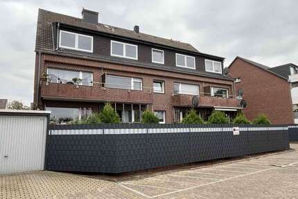 Wohnung zum Mieten in Moers 620,00 € 65 m²