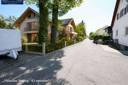Grundstück zu verkaufen in Herrsching am Ammersee 1.395.000,00 € 1551 m²