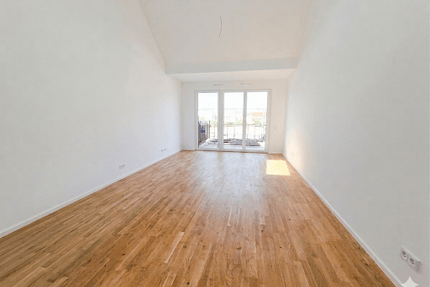 Wohnung zum Kaufen in Hannover 739.000,00 € 122.7 m²